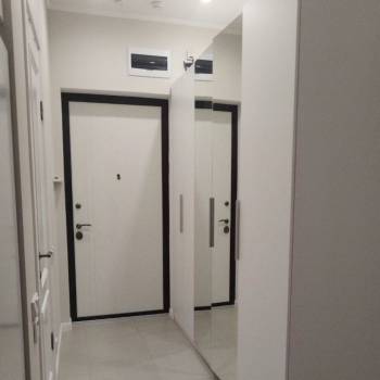 Сдается 1-комнатная квартира, 28,3 м²