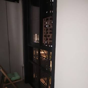 Сдается 1-комнатная квартира, 28,3 м²