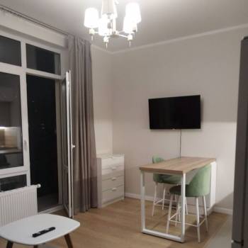 Сдается 1-комнатная квартира, 28,3 м²