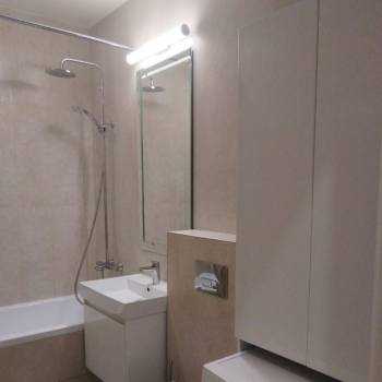 Сдается 1-комнатная квартира, 28,3 м²