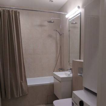 Сдается 1-комнатная квартира, 28,3 м²
