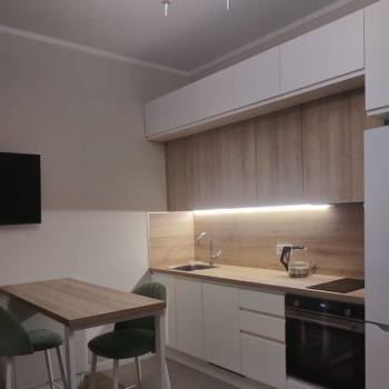 Сдается 1-комнатная квартира, 28,3 м²
