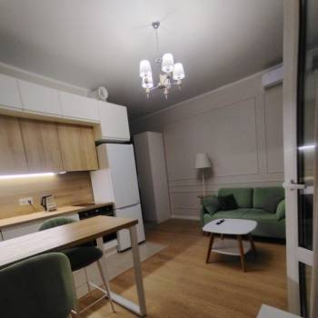 Сдается 1-комнатная квартира, 28,3 м²