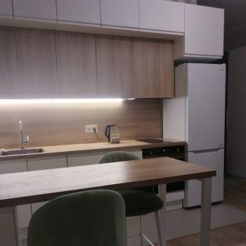 Сдается 1-комнатная квартира, 28,3 м²