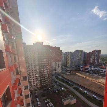 Продается 3-х комнатная квартира, 83,1 м²