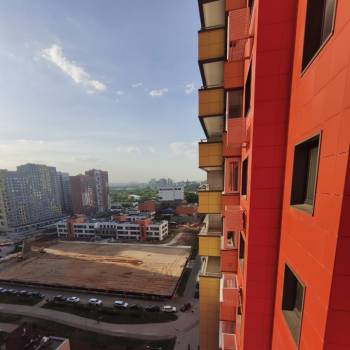 Продается 3-х комнатная квартира, 83,1 м²
