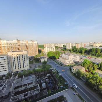 Продается 3-х комнатная квартира, 83,1 м²