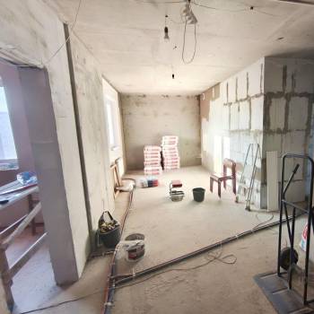 Продается 3-х комнатная квартира, 83,1 м²