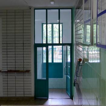 Сдается 1-комнатная квартира, 38,4 м²