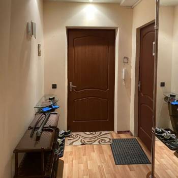 Сдается 1-комнатная квартира, 38,4 м²