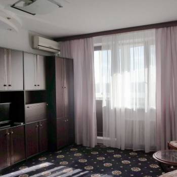 Сдается 1-комнатная квартира, 38,4 м²