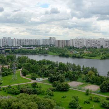 Сдается 1-комнатная квартира, 38,4 м²