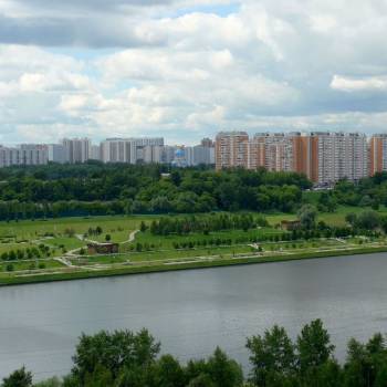 Сдается 1-комнатная квартира, 38,4 м²