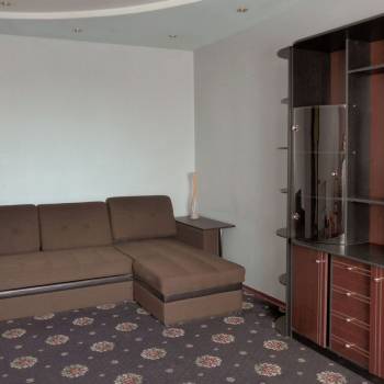 Сдается 1-комнатная квартира, 38,4 м²
