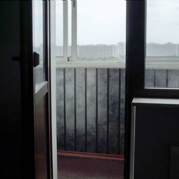 Сдается 1-комнатная квартира, 38,4 м²