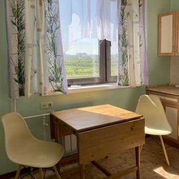 Сдается 1-комнатная квартира, 38,4 м²