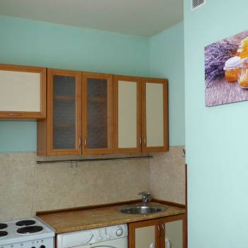 Сдается 1-комнатная квартира, 38,4 м²