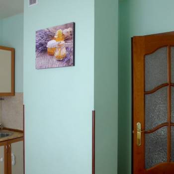 Сдается 1-комнатная квартира, 38,4 м²