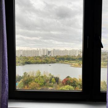 Сдается 1-комнатная квартира, 38,4 м²
