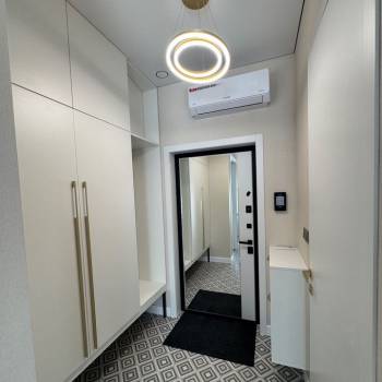 Сдается 1-комнатная квартира, 43 м²