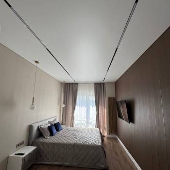 Сдается 1-комнатная квартира, 43 м²
