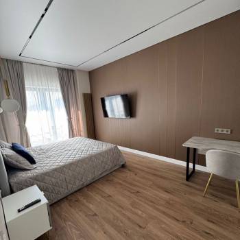 Сдается 1-комнатная квартира, 43 м²