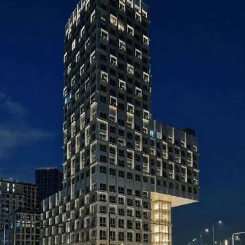 Сдается 1-комнатная квартира, 43 м²