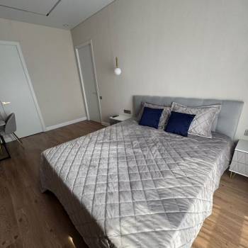 Сдается 1-комнатная квартира, 43 м²