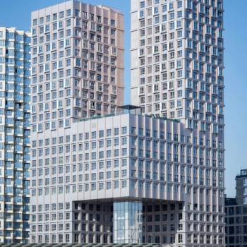 Сдается 1-комнатная квартира, 43 м²