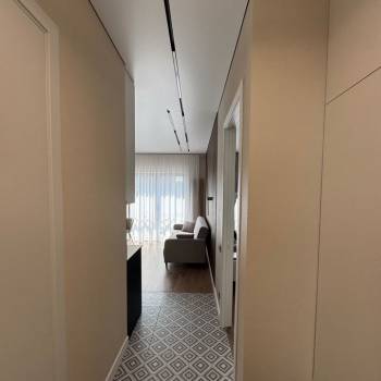 Сдается 1-комнатная квартира, 43 м²