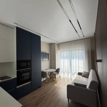Сдается 1-комнатная квартира, 43 м²
