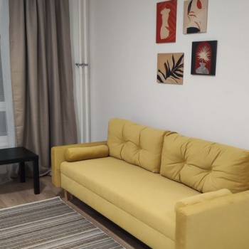 Сдается 1-комнатная квартира, 41,1 м²