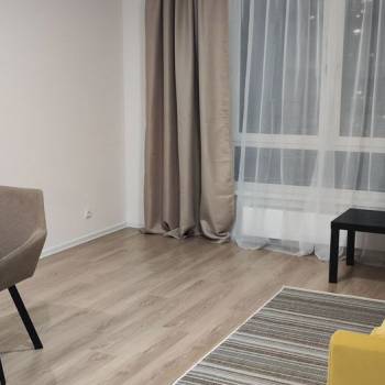 Сдается 1-комнатная квартира, 41,1 м²