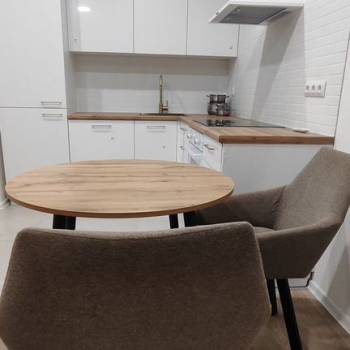 Сдается 1-комнатная квартира, 41,1 м²