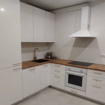 Сдается 1-комнатная квартира, 41,1 м²