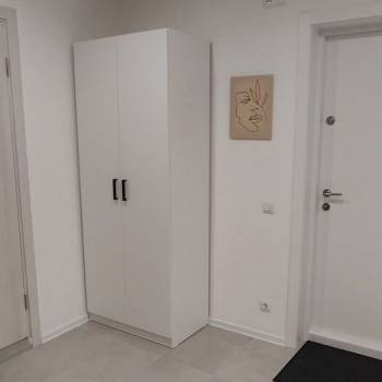 Сдается 1-комнатная квартира, 41,1 м²