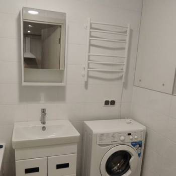Сдается 1-комнатная квартира, 41,1 м²