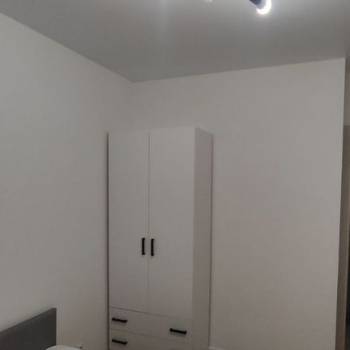 Сдается 1-комнатная квартира, 41,1 м²
