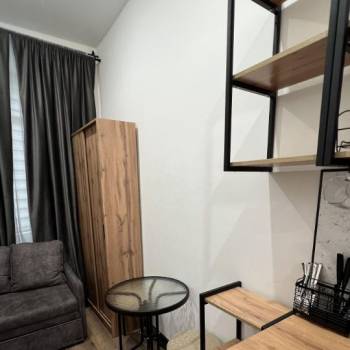 Сдается 1-комнатная квартира, 16 м²