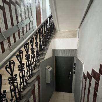 Сдается 1-комнатная квартира, 16 м²