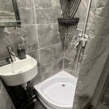 Сдается 1-комнатная квартира, 16 м²