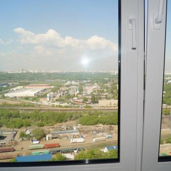 Сдается 1-комнатная квартира, 37 м²