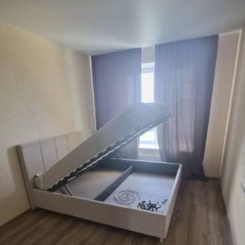 Сдается 1-комнатная квартира, 37 м²