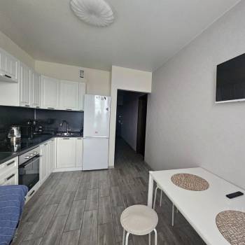 Сдается 1-комнатная квартира, 37 м²