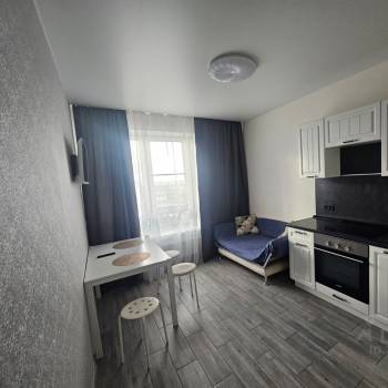 Сдается 1-комнатная квартира, 37 м²