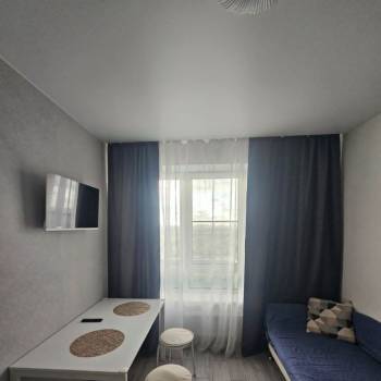 Сдается 1-комнатная квартира, 37 м²