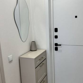 Сдается 2-х комнатная квартира, 45,1 м²
