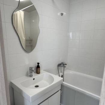 Сдается 2-х комнатная квартира, 45,1 м²