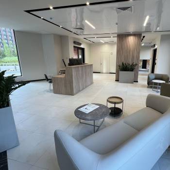 Сдается 1-комнатная квартира, 22 м²