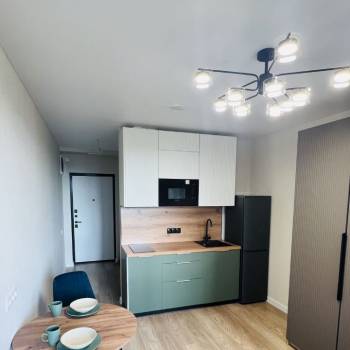 Сдается 1-комнатная квартира, 22 м²